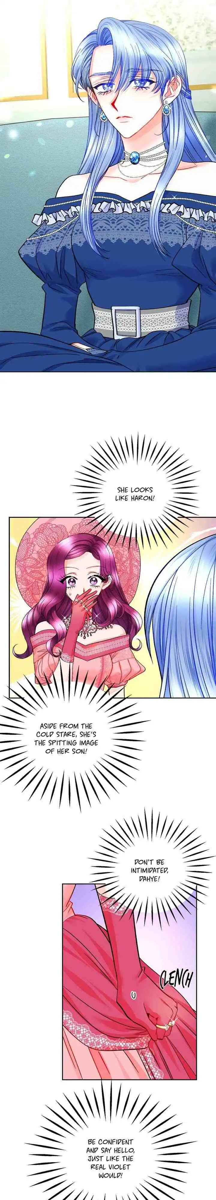 Villainous Princess Chapter 39 14